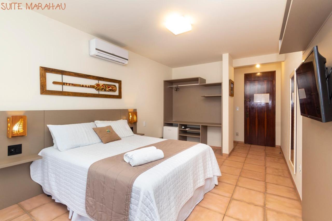 Kia Ora Inn Bombinhas